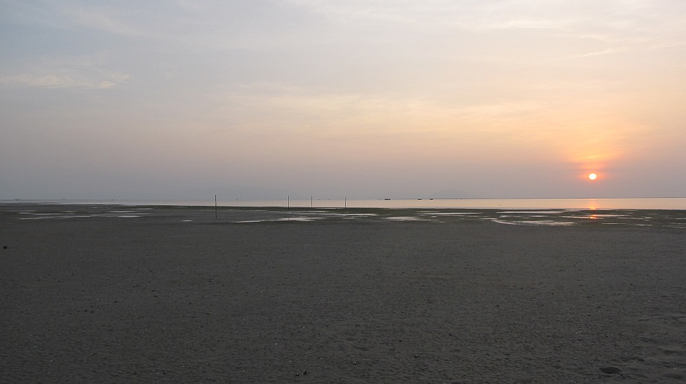 Abendstimmung