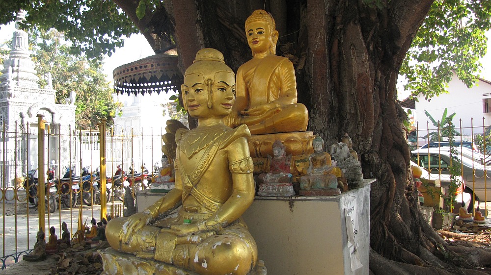 Wat Moha Montrei