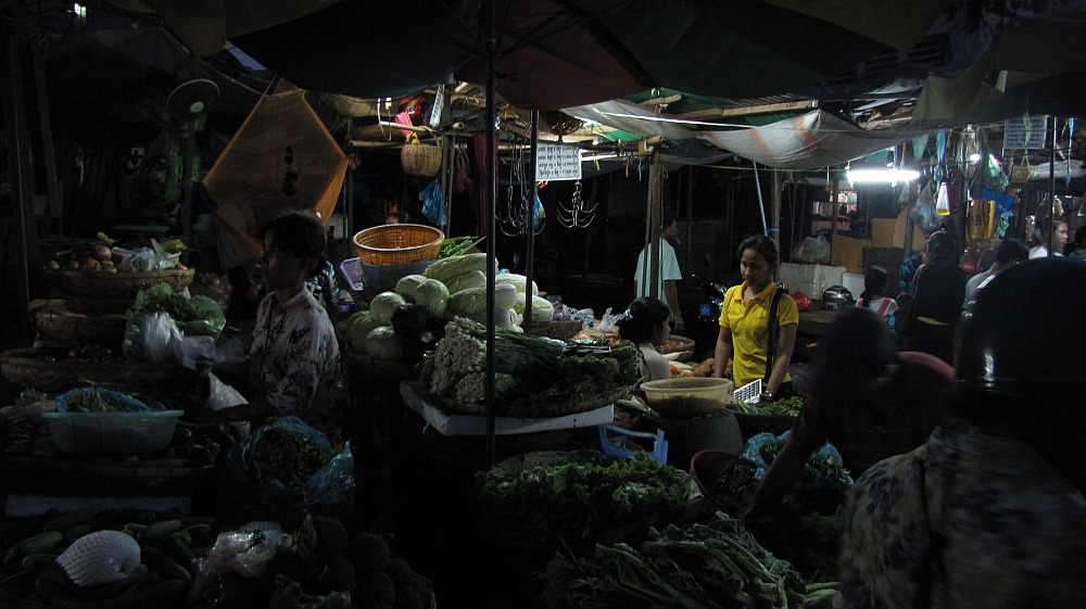 Nachtmarkt