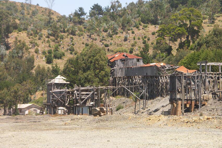 Lost Place