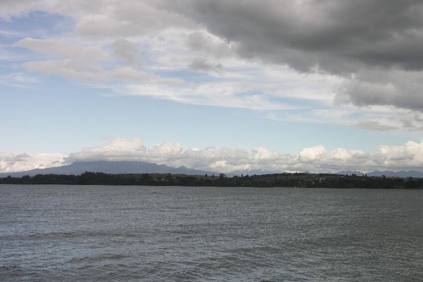 Lago Llanquihue