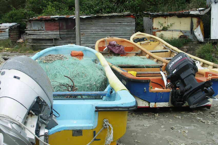 Chiloe