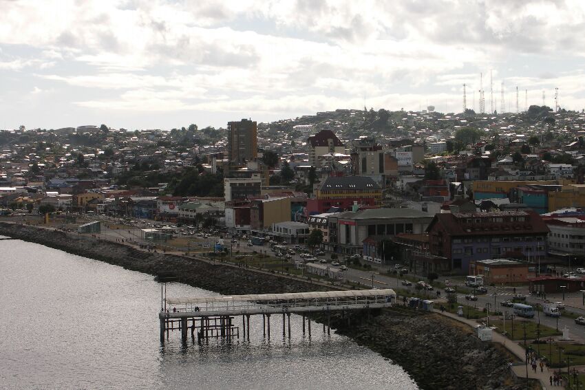 Puerto Montt