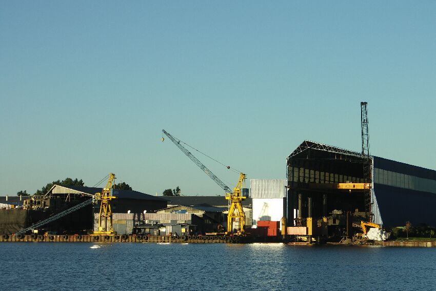 Valdivia