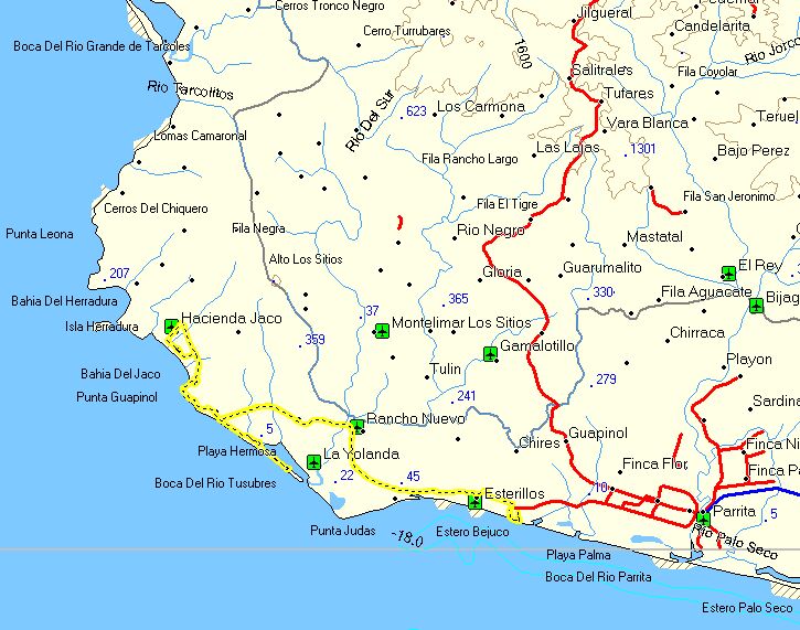Route