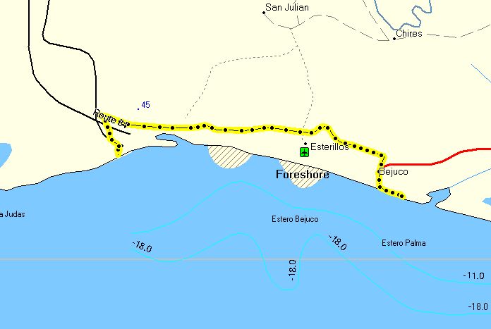 Route