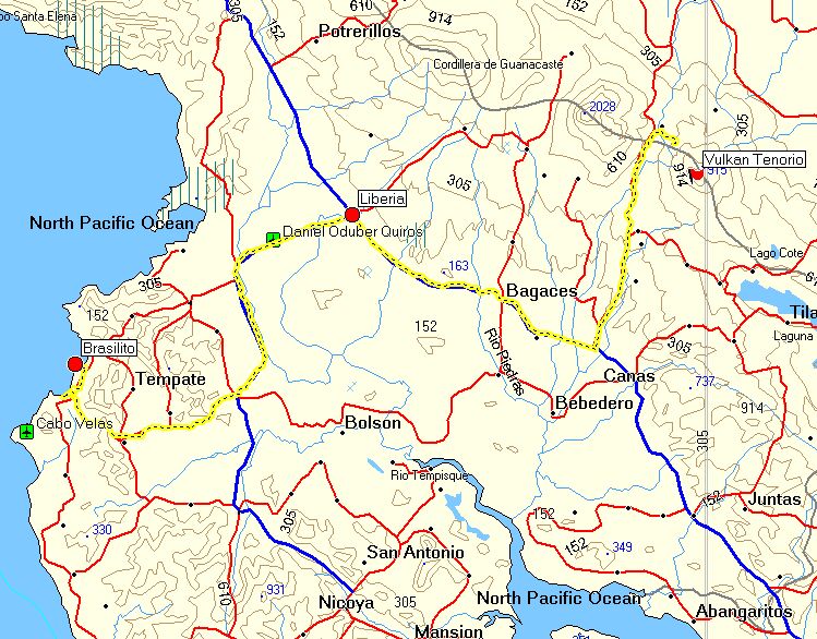 Route