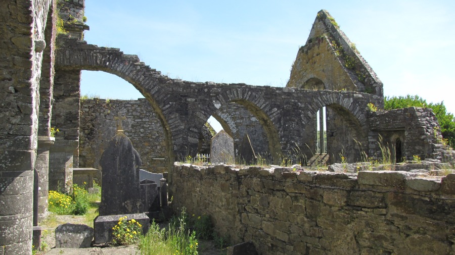 alte Abbey