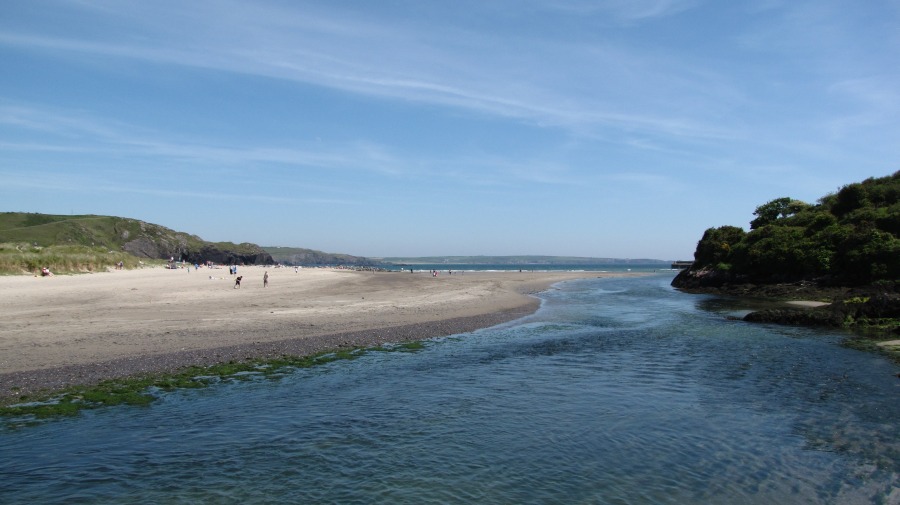 Strand
