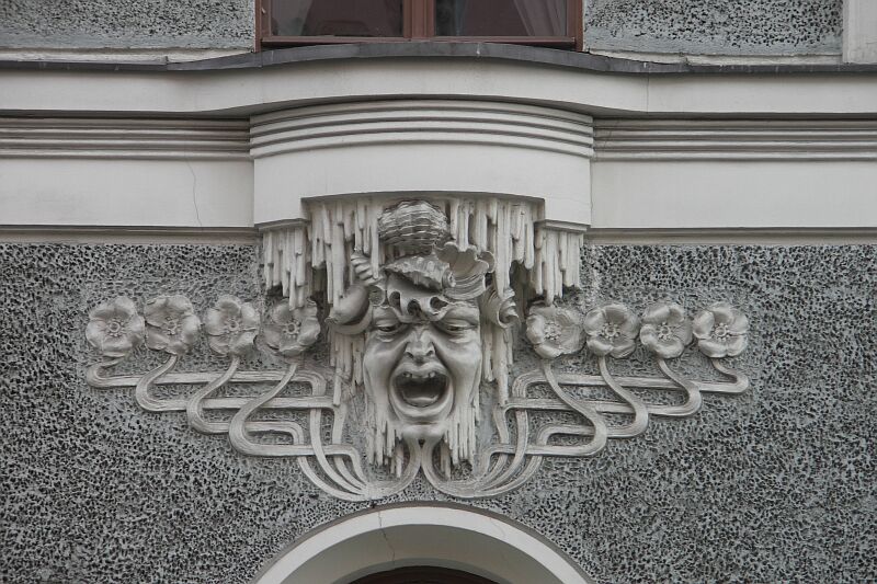 Jugendstil