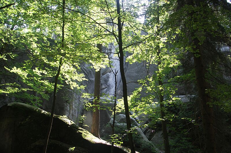 Adersbach