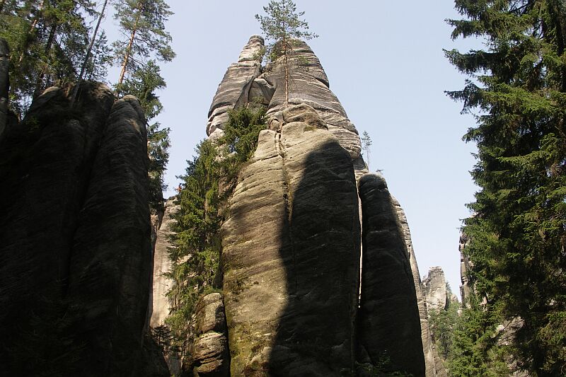 Adersbach