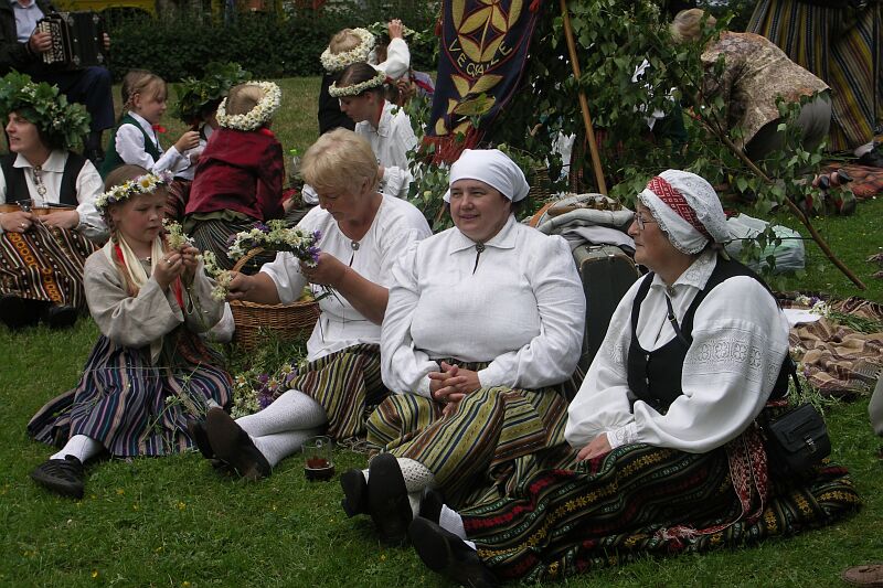 Folklore