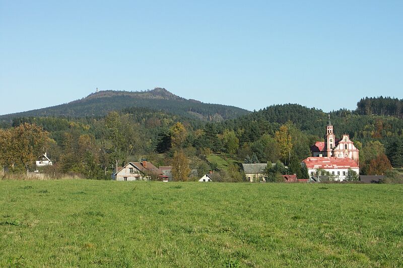Mergthal und Hochwald