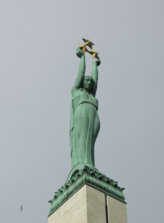 Freiheitsstatue