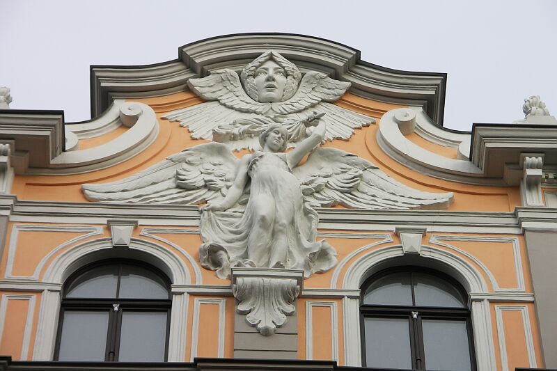 Jugendstil