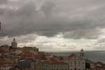 Wolkenstimmung