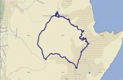 Wanderung