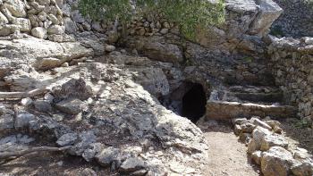 Cova de S’ermità Guillem