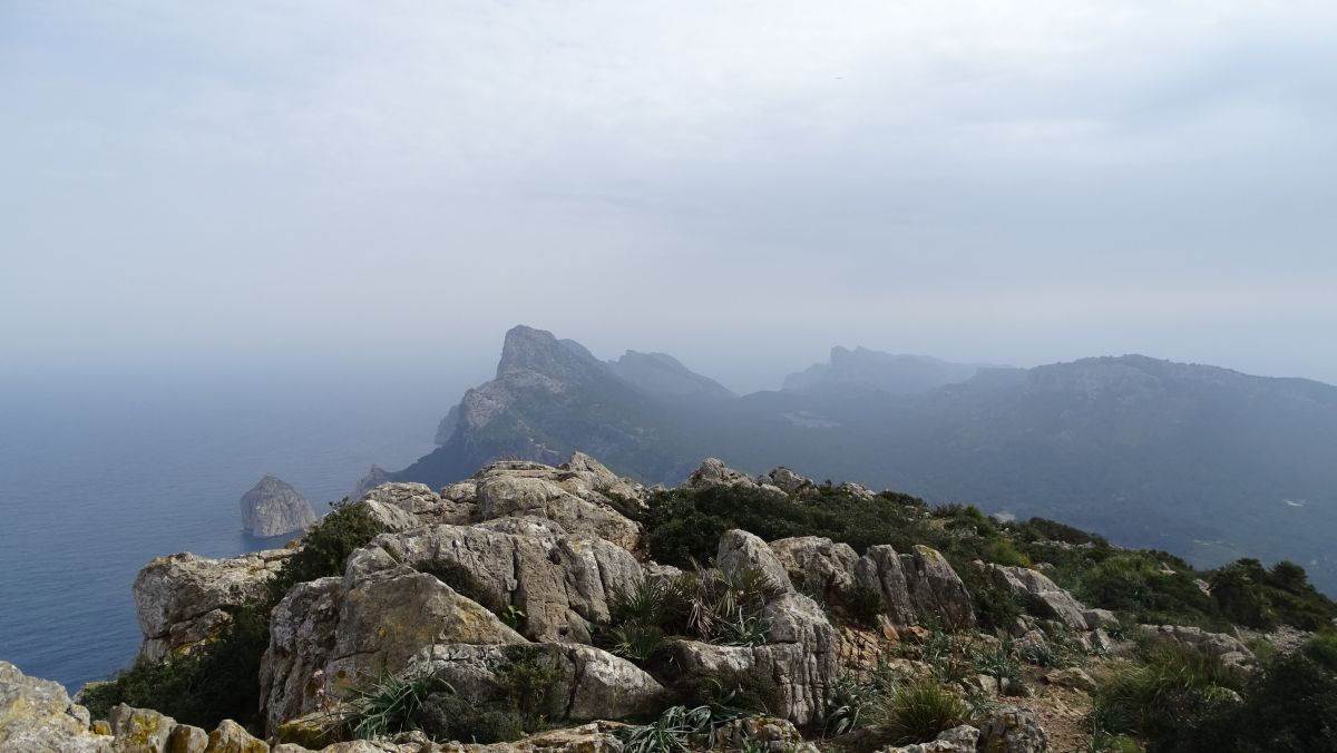 Kap Formentor
