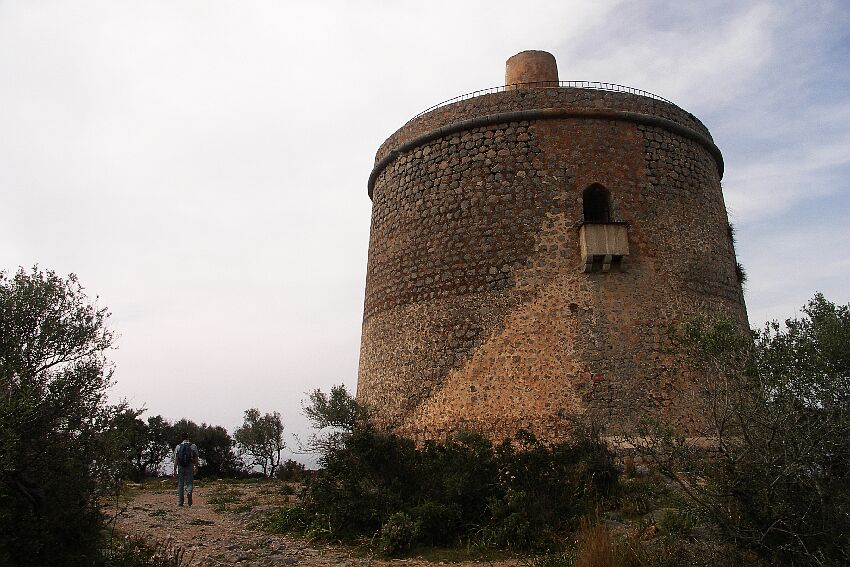 Torre Picada
