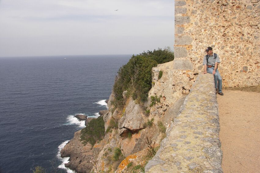 Torre Picada