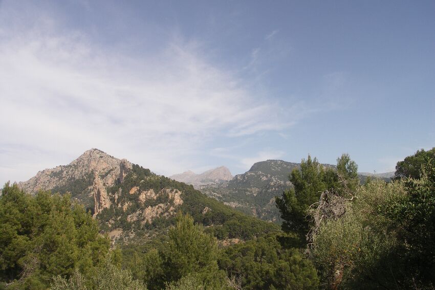 Puig de Major