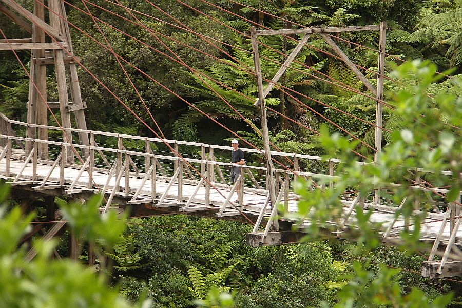 Tauranga Bridge