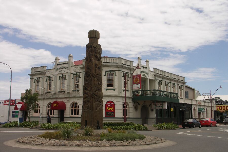 Opotiki