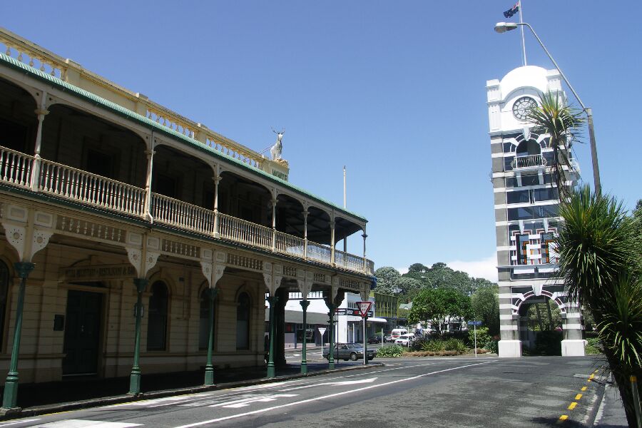 Plymouth