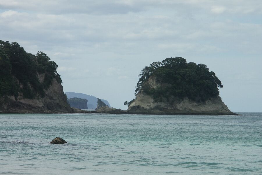 Whiritoa
