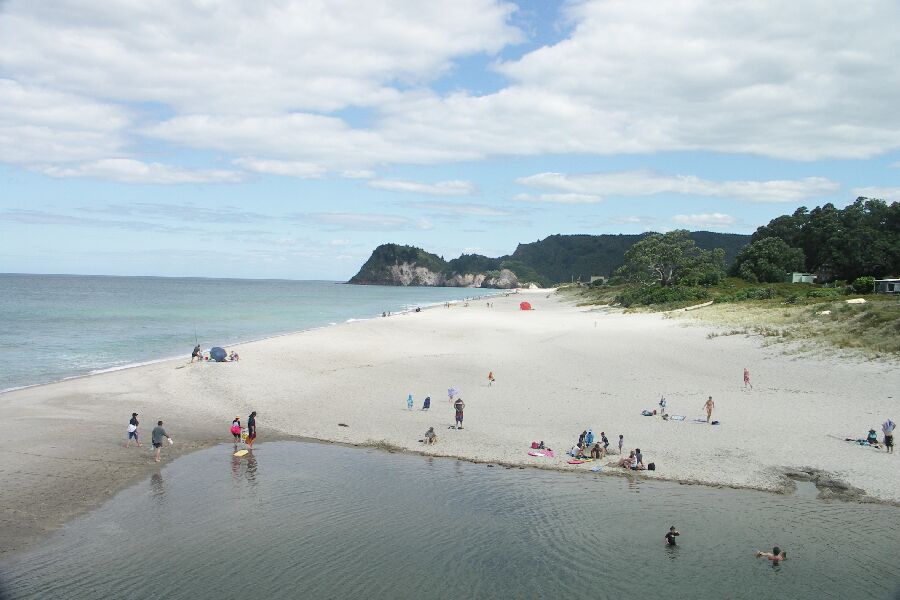 Whiritoa