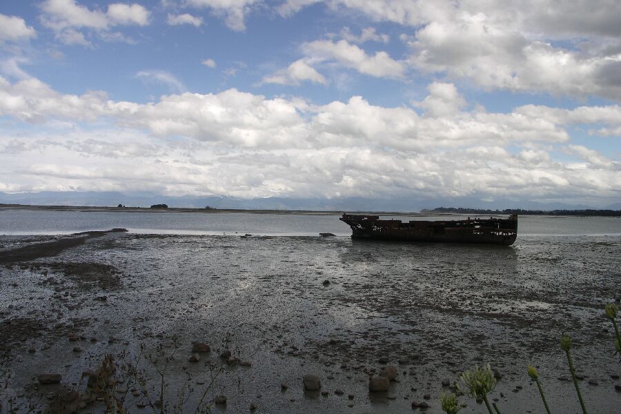 Motueka Beach