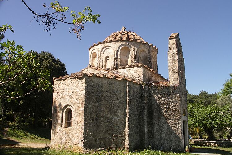 Agios Nikolaos Fountoukli