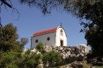 Agios Antonios am Profiti Illias