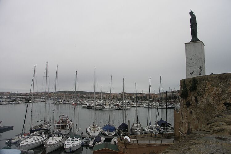 Alghero