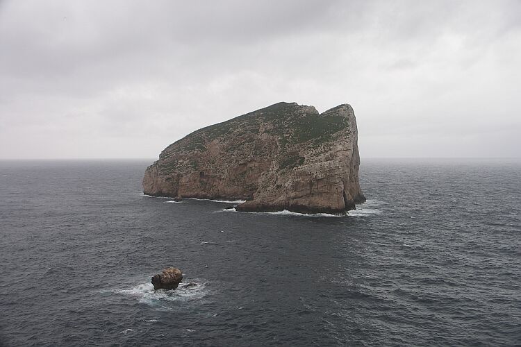 Cabo Caccia