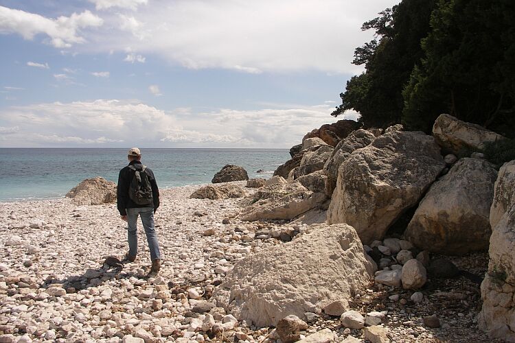 Cala Gonone