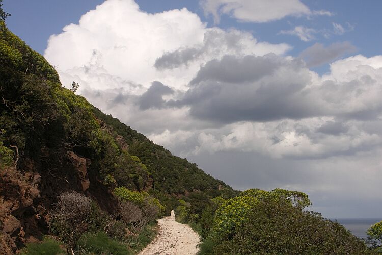 Cala Gonone