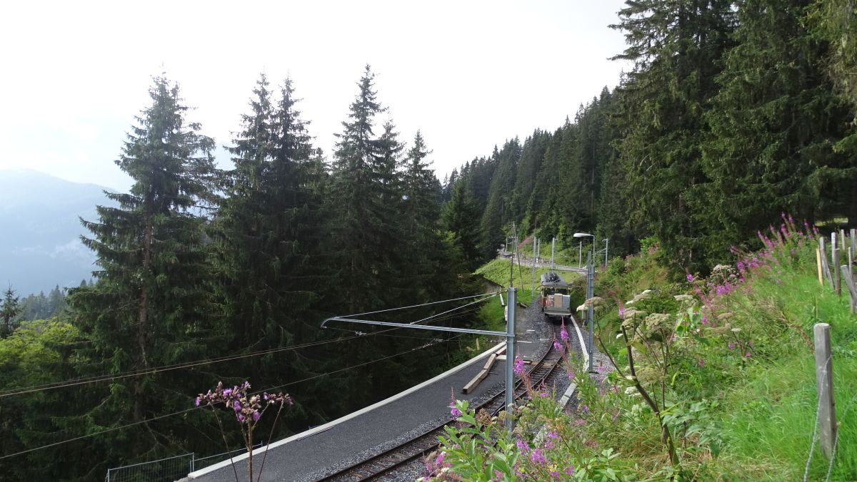 Mürrenbahn