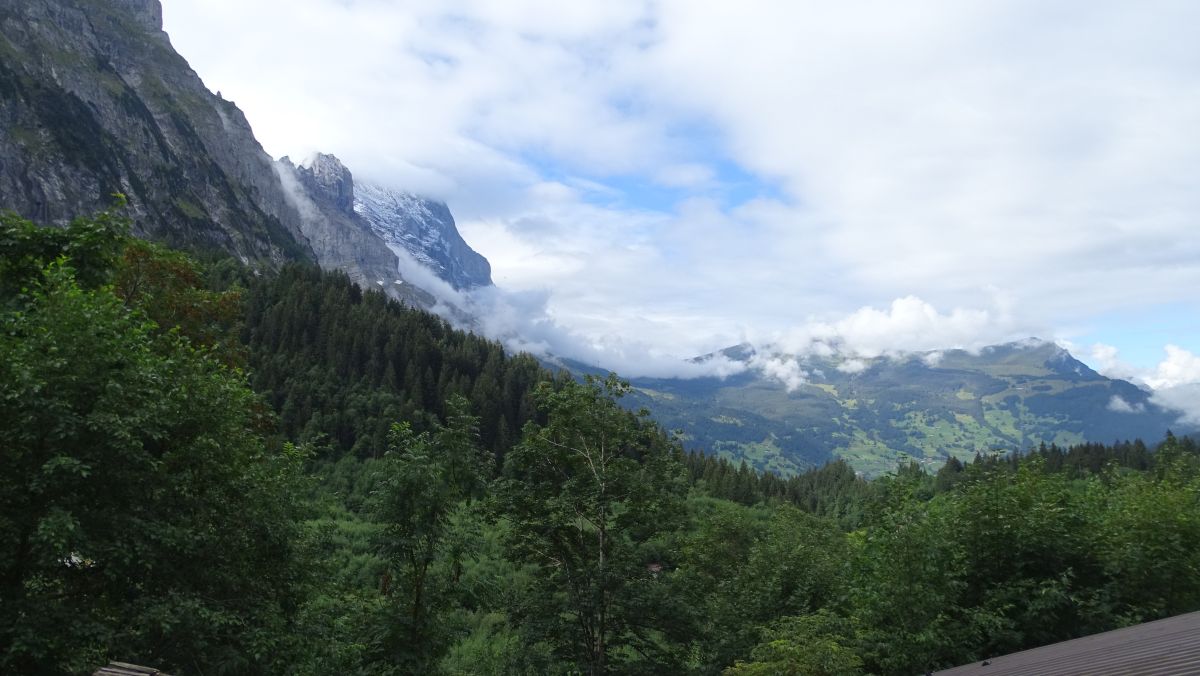 Wolkentheater