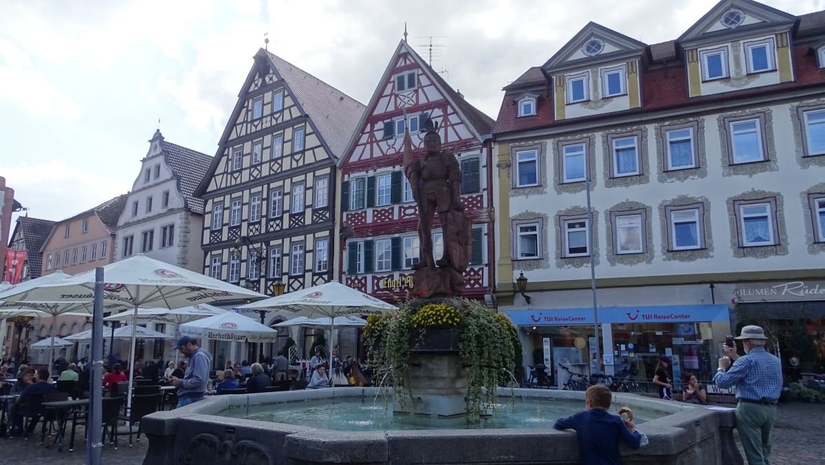 Bad Mergentheim