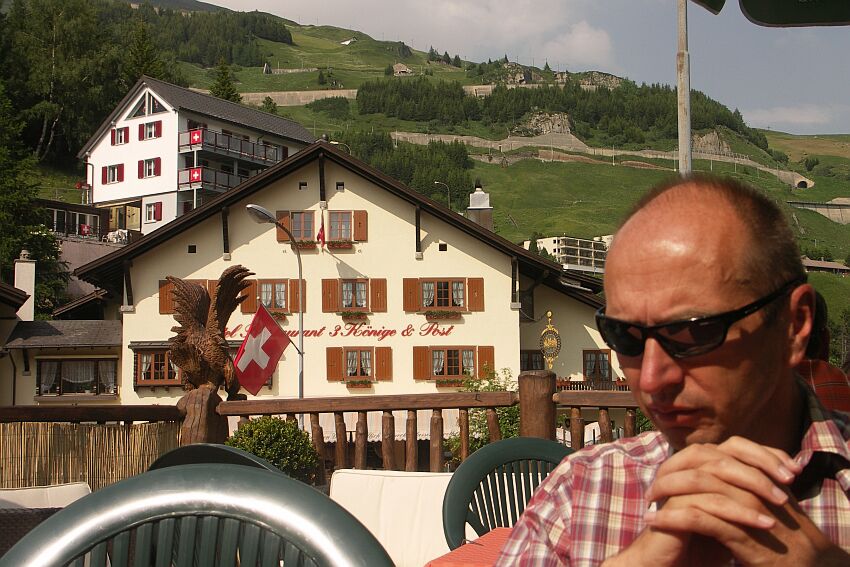 Andermatt