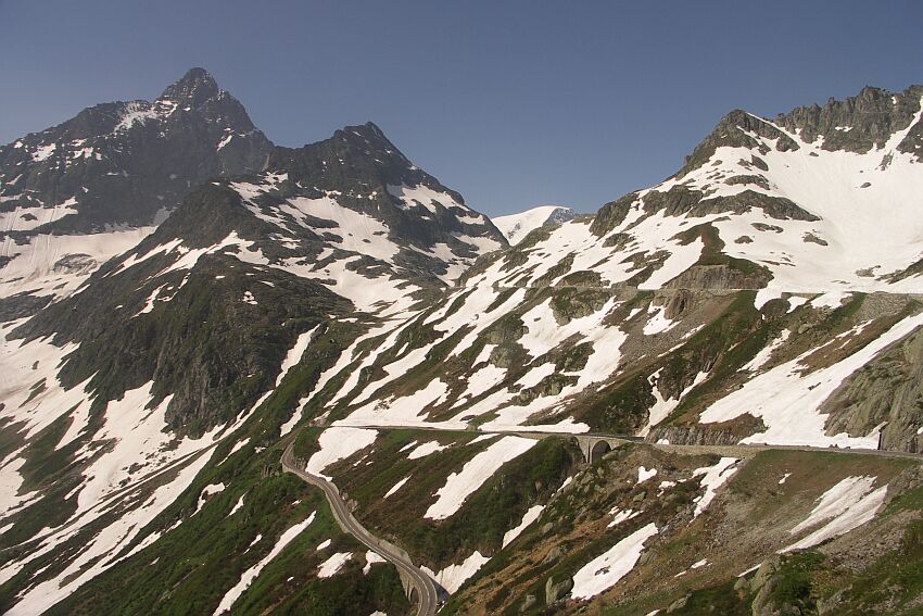 Sustenpass