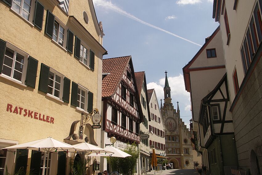 Riedlingen 