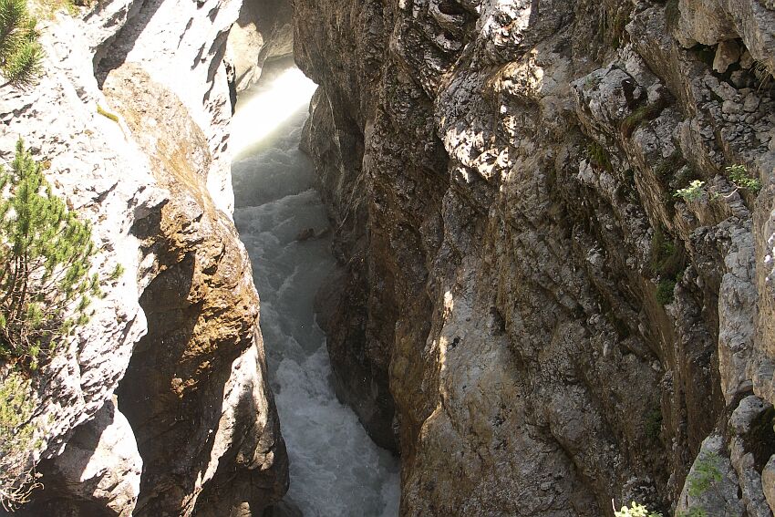 gigantisch