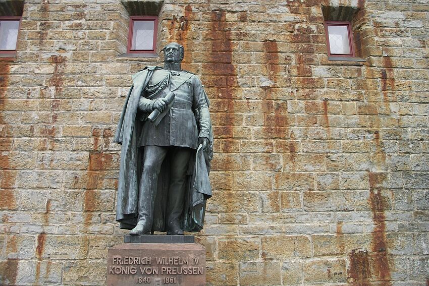 Hohenzollernburg