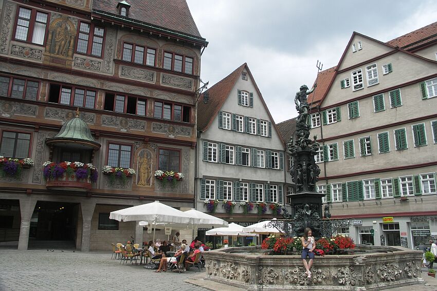 Tübingen