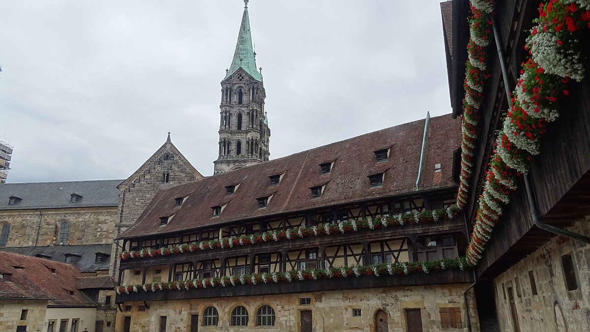 Alte Hofhaltung