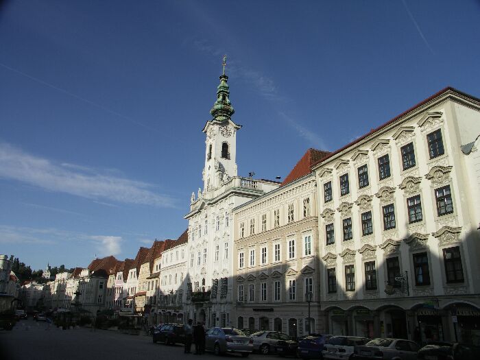 Steyr
